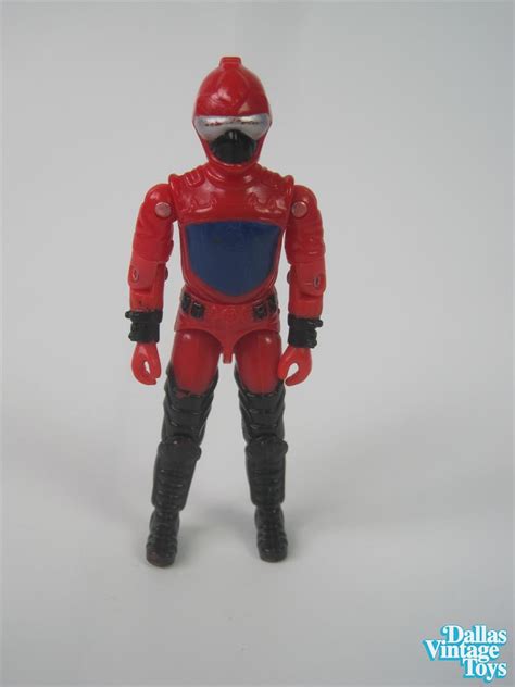 1983 Hasbro GI Joe Cobra HISS Driver (21III)