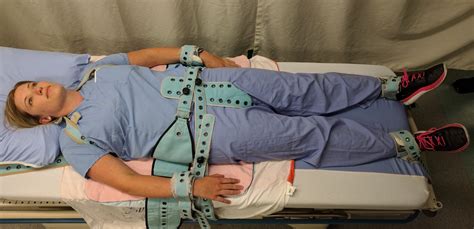 5.7 Restraints – Nursing Fundamentals (Nicolet College)