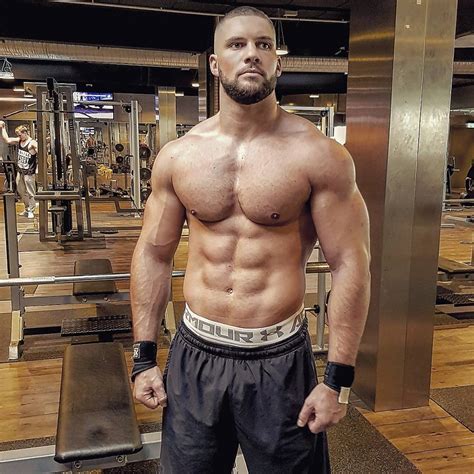 Florian Munteanu - Greatest Physiques