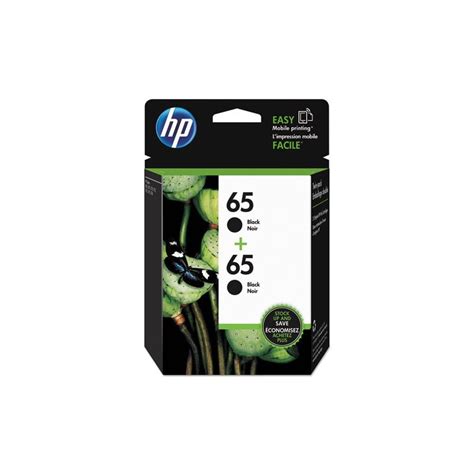 HP 65 Original Ink Cartridges