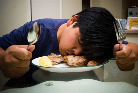 What Is Sleep Eating Disorder – Causes, Symptoms, And Treatment - A ...