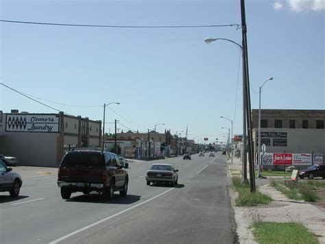 Harlingen | Downtown Harlingen | Cliff | Flickr