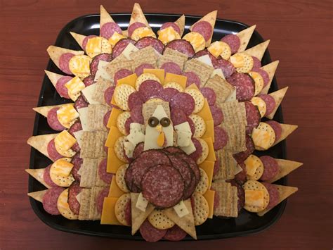 Made this today for my work Thanksgiving Potluck! Work Potluck, Potluck ...