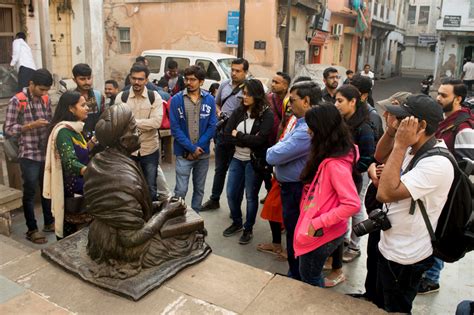 Ahmedabad Heritage Walk - Experience Ahmedabad