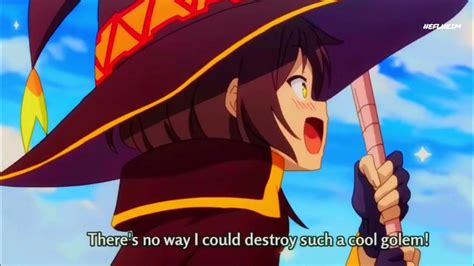 Konosuba funny moments - YouTube