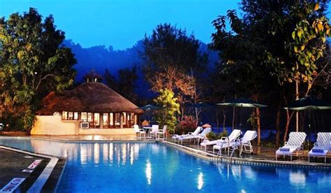 Leisure The Riverview Retreat in Ramnagar, Nainital - Price, Location Map, Floor Plan & Reviews ...