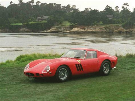 Ferrari 250 GTO photos - PhotoGallery with 4 pics| CarsBase.com