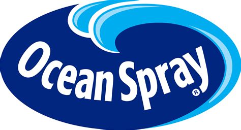 Ocean Spray – Logos Download