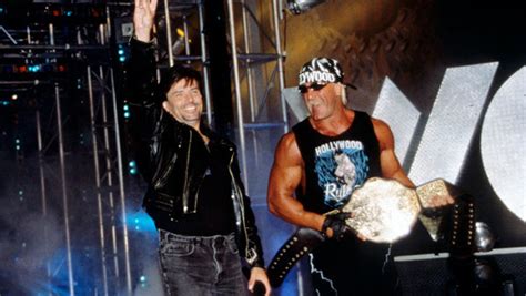 10 Things We Learned From Eric Bischoff's Starrcade 1997 Podcast – Page 11