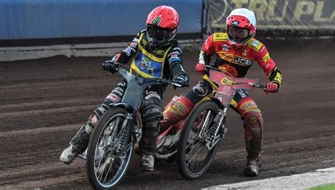 BRITISH SPEEDWAY ROUND-UP #21 – British Speedway Official Website