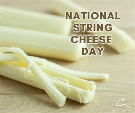 National String Cheese Day – September 20, 2022, history quotes FAQS - worldtimeshindi