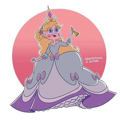 Queen Star Butterfly of Mewni | Star vs the forces of evil, Star force