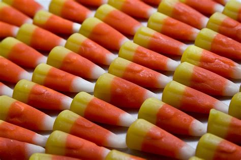 50 Fascinating Facts: Unveiling the History of Candy Corn - 2024