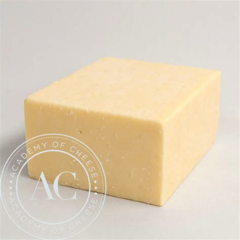 Block Cheddar - Academy Of Cheese