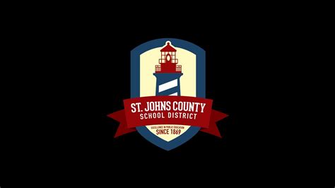 St Johns County School Board Meeting: March 24,2020 - YouTube