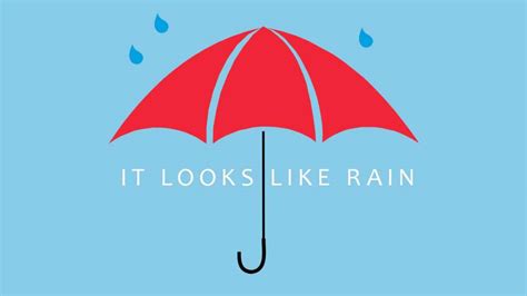 Message: “It Looks Like Rain – Full Contemporary Service” from Bob Beckler - Central Community ...