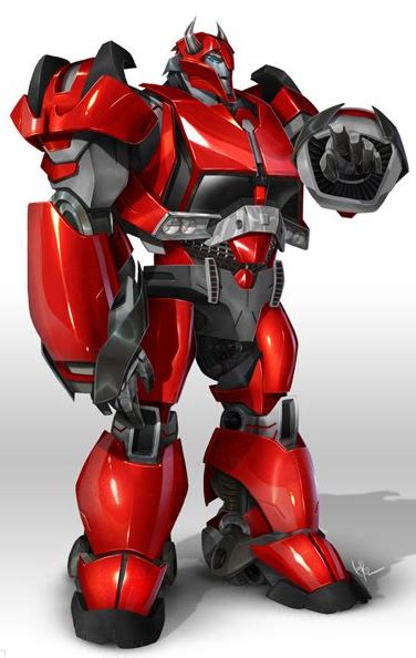 Transformers Prime Cliffjumper Concept by OptimusHunter29 on DeviantArt