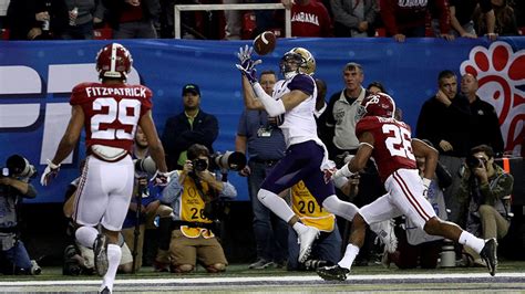 UW Huskies' 5 biggest bowl games in history -- before Sugar Bowl