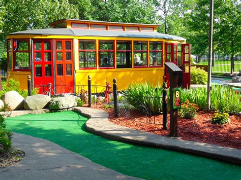 5 places to get your mini golf game on in the Twin Cities - Twin Cities ...