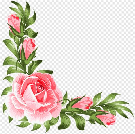 Free download | Garden roses Art, design, flower Arranging, flower png ...