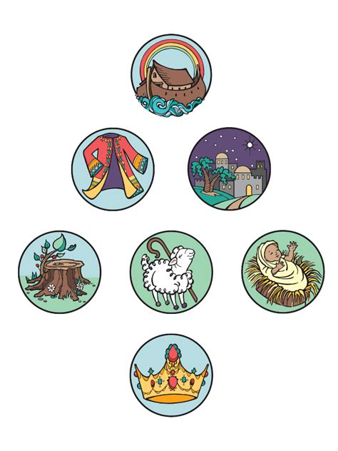 The Jesse Tree: A Guide to the Advent Tradition | Faithward.org