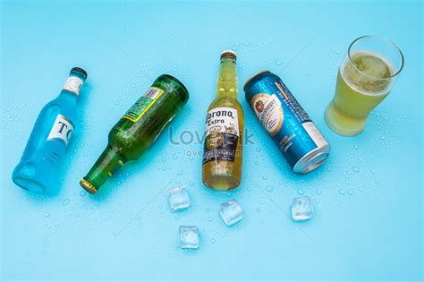 Summer Cold Beer Picture And HD Photos | Free Download On Lovepik