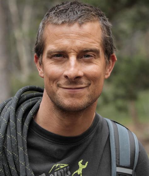 Bear Grylls – Movies, Bio and Lists on MUBI