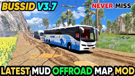 Bus Simulator Indonesia Map Mod Download Bangladesh - IMAGESEE