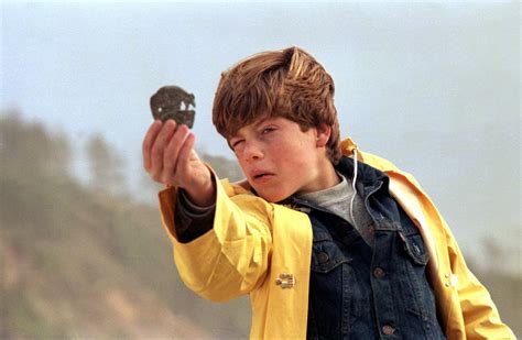 Skull Key from ‘Goonies’ Discovered by Mikey