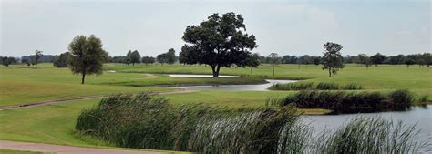 Pecan Lakes Golf Club - Home