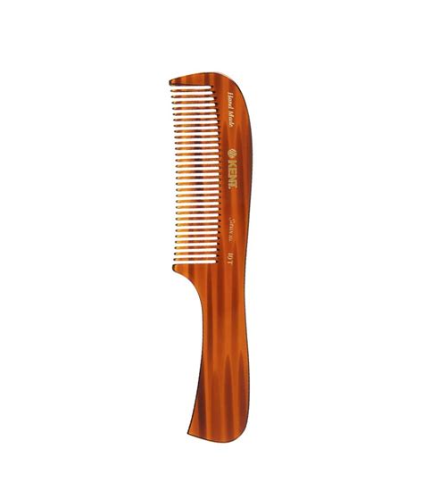 Kent Finest Comb 10T - Alamo Barber