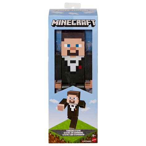 Minecraft Steve? Survival Mode | Minecraft Merch