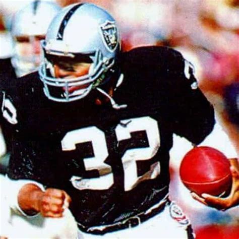 The Best Oakland Raiders Hall Of Famers In NFL History, Ranked