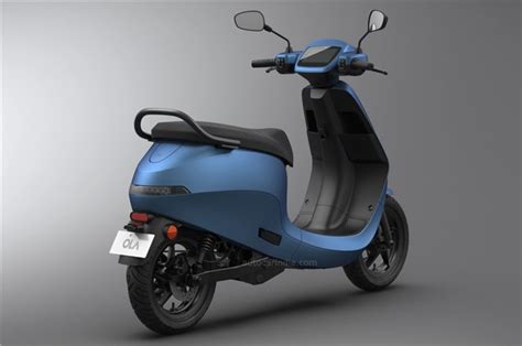 Ola S1 Pro Gen 2 price in India Rs 1.48 lakh; more range and power | Autocar India