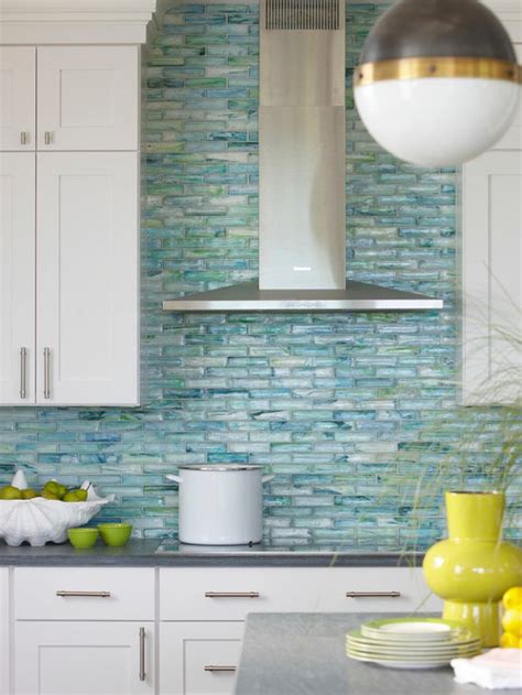 Terpopuler 21+ Sea Glass Subway Tile