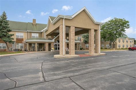 Country Inn & Suites by Radisson, Green Bay, WI Hotel (Green Bay (WI ...