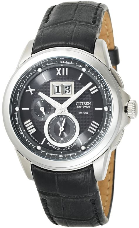 CITIZEN eco-drive батерия - Българският форум за часовници