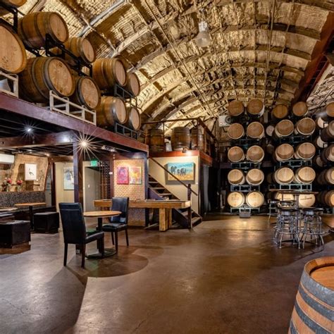 Wineries & Tasting Rooms - Santa Barbara Urban Wine Trail