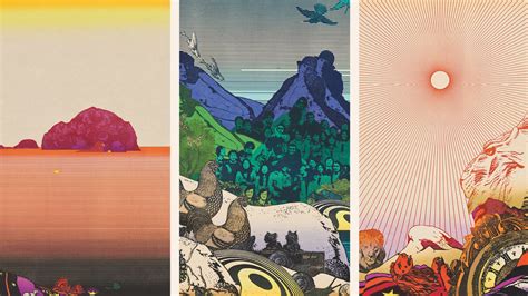 Color Trip: Yoshida Hodaka’s Modern Prints - Exhibitions - Asian Art Museum