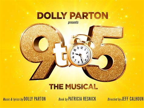 Dolly Parton musical Nine to Five coming to Birmingham | Express & Star