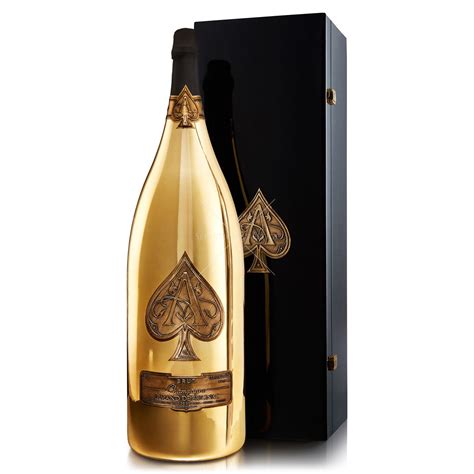 Most expensive champagnes of 2019. | The Rich Times