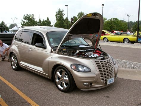 pt cruiser custom - Google Search | Chrysler pt cruiser, Cruisers, Chrysler