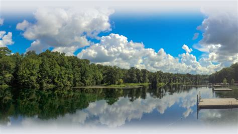 Edward Ball Wakulla Springs State Park | Florida State Parks