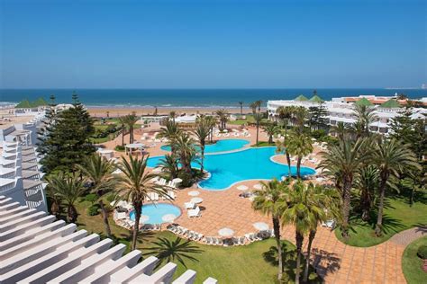 Iberostar Founty Beach Hotel in Agadir | loveholidays