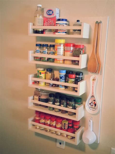 Ikea wooden spice racks Compare ~ Make a wooden spoon woodworking