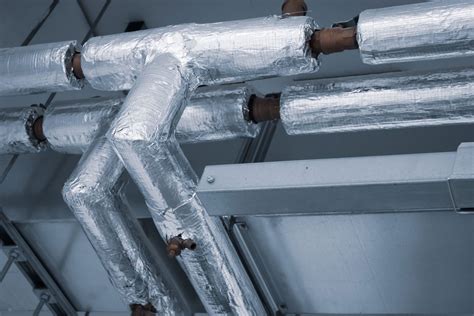 What Is The Best Insulation For Pipes? - HVACseer.com