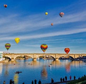 London Bridge Lake Havasu History - A Comprehensive Exploration | Lake ...