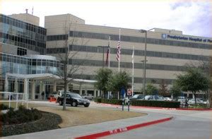 Presbyterian Hospital of Plano | Medical Center Plano, TX