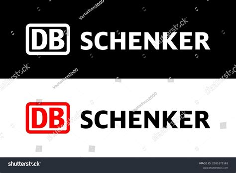 Db Schenker Emblem Royalty-Free Images, Stock Photos & Pictures | Shutterstock