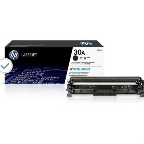 HP 30A Black Laserjet Toner Cartridge, For Office at Rs 5261 in Bengaluru